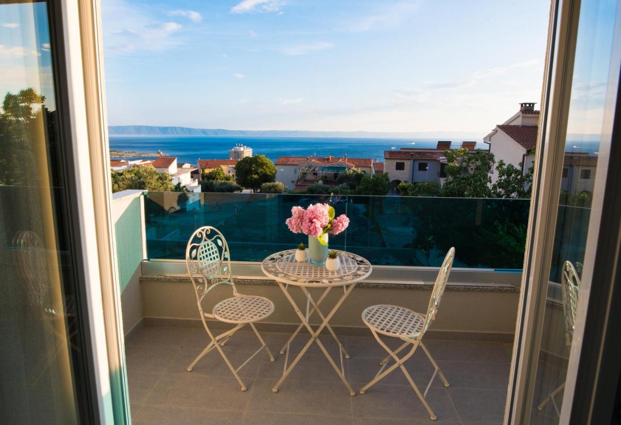 Sea View Luxury