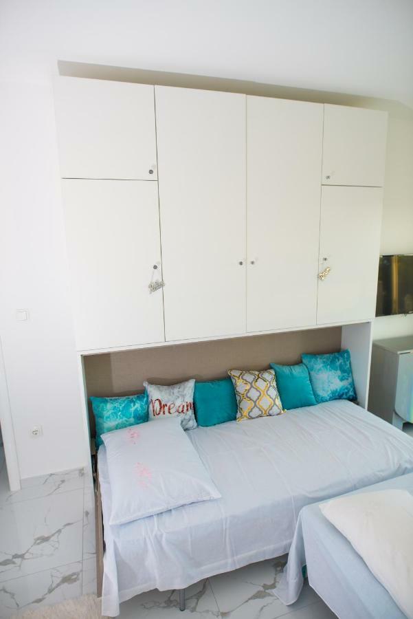Sea View Luxury *