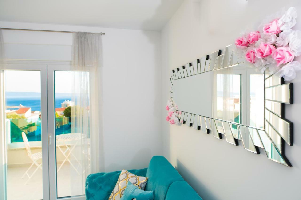 Apartment Sea View Luxury